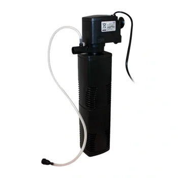 Akvārija filtra sūknis SUNSUN JP-023F, 16W, 1000 l/h