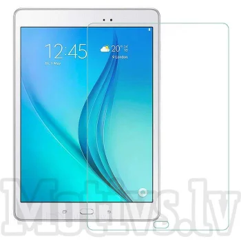 Tempered Glass Screen Protector for Samsung Galaxy Tab S2 9.7" SM-T810 T815 T813N T819N, 0.3mm 9H - ekrāna...