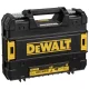Akumulatora triecienurbjmašīna-skrūvgriezis DeWalt DCD778D2T-QW 18V 2x2.0Ah