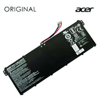 Acer AC14B8K oriģinālā klēpjdatora baterija, 3220 mAh