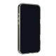Audi IML Stitching Pattern MagSafe iPhone 16 Plus 6.7\" vāciņš, melns