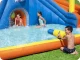 Bestway 53377 Piepūšamais ūdens atrakciju parks 551x502x265 cm