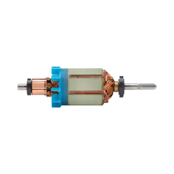 Saeyang motora rotors Marathon SH300 rokturim, 12 V