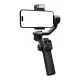 Hohem iSteady M6 Kit Viedtālruņa Stabilizators ar AI Gaismu