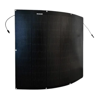 Ecoflow Sunman SMF200J 200W Elastīgs Saules Panelis