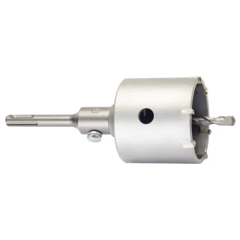 Kroņurbja komplekts Bosch SDS-plus, 68 mm, 3 gab.