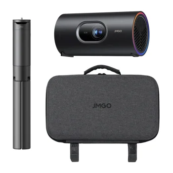 JMGO PicoPlay+ Projektors ar Statīvu J61-7K4P