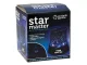Nakts lampa projektors Zvaigžņu Debesis - Star Master | Mini LED Projector Night Sky