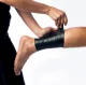 4Fizjo Floss Band rehabilitācijas lente, 1.5 mm, melna