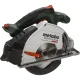 Metabo MKS 18 LTX BL 58 akumulatora metāla rokas ripzāģis 18V 165 mm
