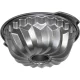 KitchenAid Kēksa veidne 24cm Pelēka