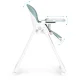 Ecotoys HA-013 GREEN bērnu barošanas krēsliņš, zaļš