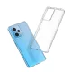 Vāciņš Xiaomi Redmi Note 12 Pro+ Ultra Clear 0.5mm, caurspīdīgs