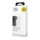 3mk Smoke MagCase vāciņš Samsung Galaxy S26+, balts