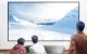 Projekcijas ekrāns BlitzWolf BW-VS4 100\" 4K 16:9