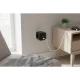 Huslog HUS1050 kontaktligzdu kubs 3x AC, 4x USB, 3680 W