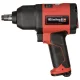 Pneimatiskā triecienatslēga Einhell TC-PW 340, 340 Nm, 6.3 bar
