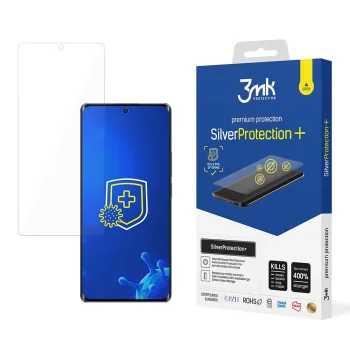 3mk SilverProtection+ aizsargplēve Realme 11 Pro / 11 Pro+