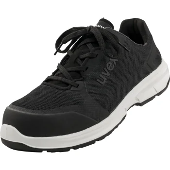 uvex 1 sport S1 P SRC aizsargapavi, 39. izmērs, melni
