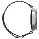 Spigen WBF0 pulksteņa siksniņa Samsung Galaxy Watch 40/44/46 mm, pelēka