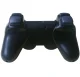 Bezvadu Spēļu Kontrolieris Geimpads Konsole Pults priekš Playstation 3, Melns (1 gab,)| Wireless Game Controller...