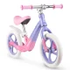 Ricokids Funnu līdzsvara velosipēds, magnija rāmis, 12 collu riteņi