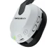 Turtle Beach Stealth 600 GEN3 PS bezvadu spēļu austiņas, baltas