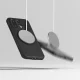 Vāciņš Ringke Onyx Magnetic MagSafe tālrunim OnePlus 15, melns