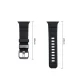 Tech-Protect Motion siksniņa Apple Watch 44 / 45 / 46 / 49 mm, melna