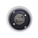 Maclean MCE361 W Virsapmetuma gaismeklis GU10, balts