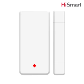 HiSmart bezvadu durvju un logu sensors CombiProtect