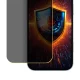 3mk Silky Matt Privacy ekrāna aizsargs Apple iPhone 17 Pro