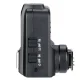 Zibspuldzes raidītājs Godox X2T-F TTL priekš Fuji