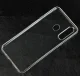 Tfo Slim 1mm vāciņš Samsung Galaxy A40, Caurspīdīgs