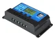 Saules uzlādes regulators PWM 12V / 24V 30A