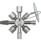KNIPEX instrumentu papildkomplekts Electro 2 00 20 90 V02, 13 gab.