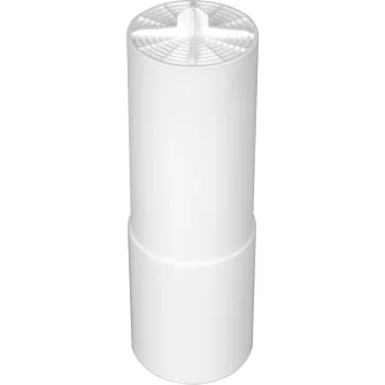 Ūdens filtra kārtridži BWT 812915 Quick & Clean sistēmai, 3 gab., balti