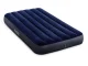 INTEX 64757 piepūšamais matracis vienai personai 191 x 99 x 25 cm, zils