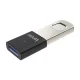 Zibatmiņa Lexar Fingerprint F35 Pro 128 GB USB 3.2