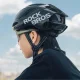 Rockbros TS-42 viegla veloķivere 58-62 cm, melna