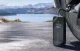 Flextail EVO TIRE PUMP 150-B pārnēsājams gaisa sūknis, melns