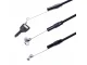 Smartphone Waterproof Borescope Endoscope Inspection Camera - 10m, USB, MicroUSB | Endoskops Kamera Zonde Viedtālrunim...