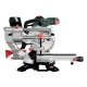 Leņķzāģis Metabo KGSV 216 MC ar vilkšanas funkciju, 216 mm