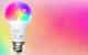 Viedā LED spuldze Meross MSL120 Wi-Fi RGB Apple HomeKit