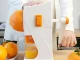 Manuālā citrusaugļu sulu spiede 500ml
