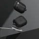 Ringke Onyx MagSafe maciņš Samsung Galaxy Buds 3 / Buds 3 Pro, melns