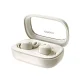 Joyroom JR-TS1 Cozydots bezvadu TWS miega austiņas ar ANC, Bluetooth 5.3 - Baltas