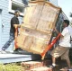 Mēbeļu Nēsāšanas Mēbeļu pārvietošanas siksnas, 2gab | Belts for Carrying Furniture Moving Lifting Strap