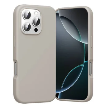 Vention KUHM0-30 vāciņš priekš iPhone 16 Pro ar MagSafe, pelēks