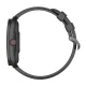 Viedpulkstenis Colmi P86, 1.93\" AMOLED, Bluetooth 5.3, Black